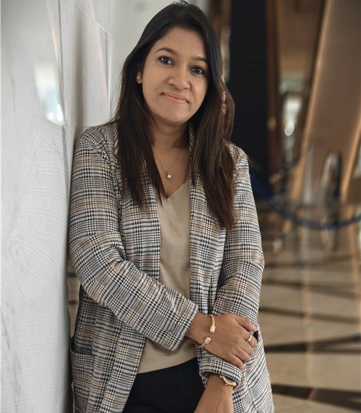 Poojaa Mehhtaa