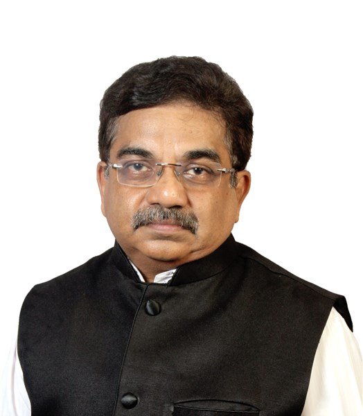 Uday Bhat