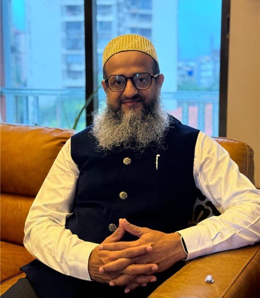 Mohammed Modi