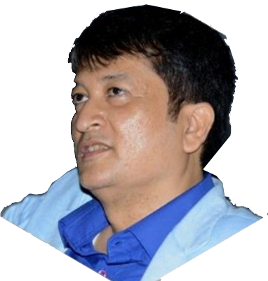 Rajesh-Negi