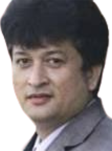 Rajesh Negi