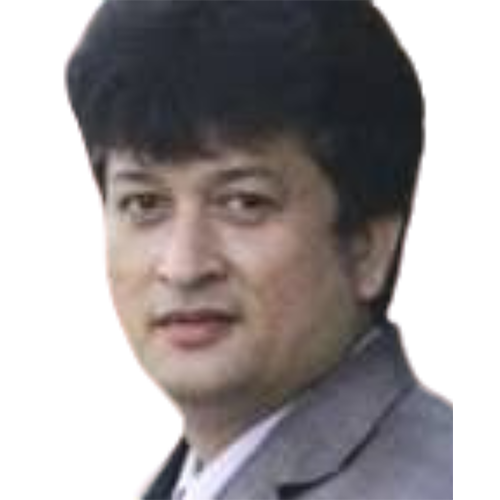 Rajesh Negi