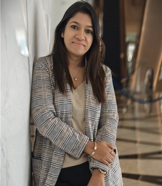 Poojaa Mehhtaa