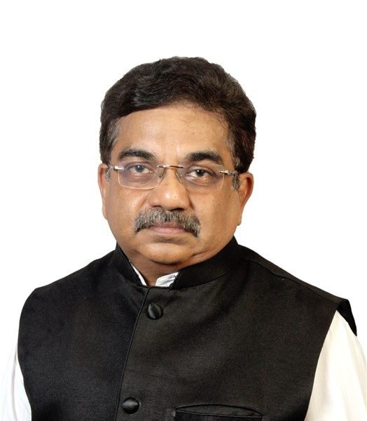 Uday Bhat