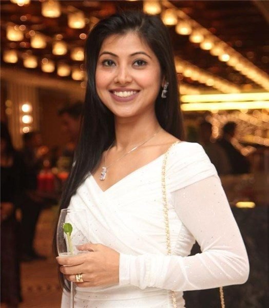 Ayesha Dodeja