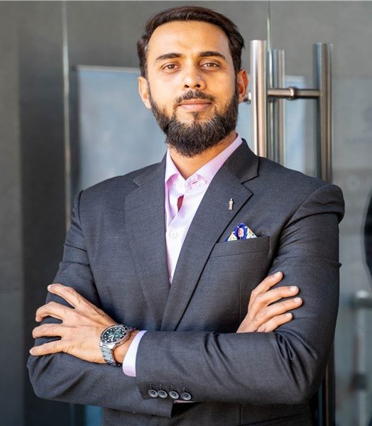 HUSAIN RAMPURAWALA