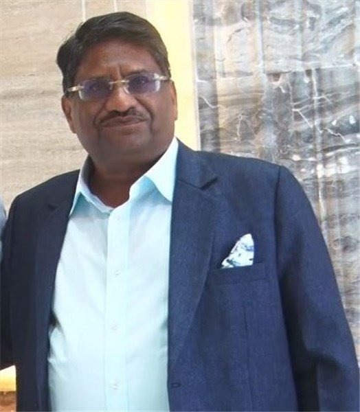 Vivek jindal